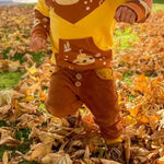 Hoodie Mini Anneke & Annuk Größe 80-122 inkl. Beamerdatei - Sewando