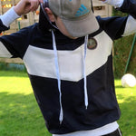 Hoodie Junior Anneke & Annuk Größe 122-158 inkl. Beamerdatei - Sewando