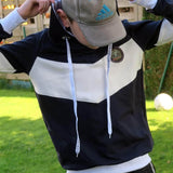 Hoodie Junior Anneke & Annuk Größe 122-158 inkl. Beamerdatei - Sewando