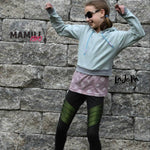 Kurzpulli / Kurzjacke Little Jaana Gr. 98-164 - Sewando