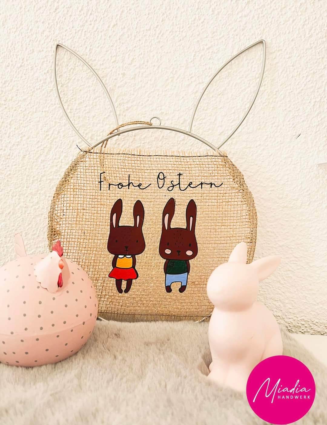 Plotterdatei - Hase Bugs - Sewando