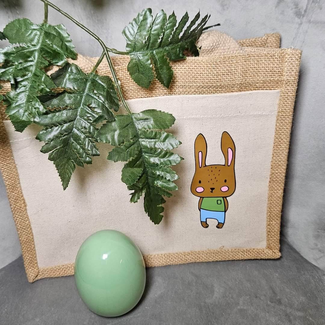 Plotterdatei - Hase Bugs - Sewando