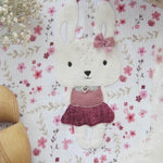 Stickdatei - Hase Bunny - Sewando
