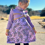 KOMBI E-Book Bolerokleid Gr. 68 - 140 - Sewando