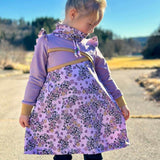 KOMBI E-Book Bolerokleid Gr. 68 - 140 - Sewando