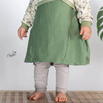 KOMBI E-Book Bolerokleid Gr. 68 - 140 - Sewando