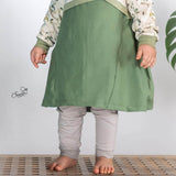 KOMBI E-Book Bolerokleid Gr. 68 - 140 - Sewando