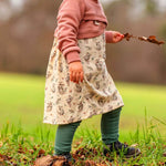 KOMBI E-Book Bolerokleid Gr. 68 - 140 - Sewando