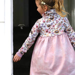 KOMBI E-Book Bolerokleid Gr. 68 - 140 - Sewando