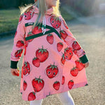 KOMBI E-Book Bolerokleid Gr. 68 - 140 - Sewando