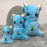 Mibo ITH Teddy in 6 Größen Stickdatei - Sewando