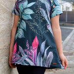 KOMBI EBOOK Tunika Sommerwind Gr. 68 - 140 - Sewando