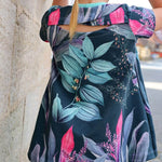 KOMBI EBOOK Tunika Sommerwind Gr. 68 - 140 - Sewando