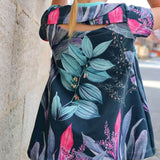 KOMBI EBOOK Tunika Sommerwind Gr. 68 - 140 - Sewando