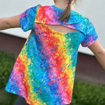 KOMBI EBOOK Tunika Sommerwind Gr. 68 - 140 - Sewando