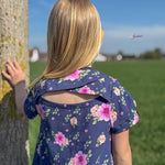 KOMBI EBOOK Tunika Sommerwind Gr. 68 - 140 - Sewando