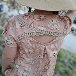 KOMBI EBOOK Tunika Sommerwind Gr. 68 - 140 - Sewando