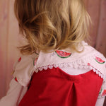 KOMBI EBOOK Tunika Sommerwind Gr. 68 - 140 - Sewando