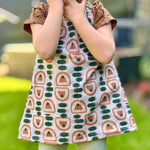 KOMBI EBOOK Tunika Sommerwind Gr. 68 - 140 - Sewando