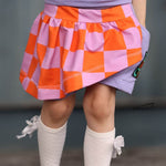 KOMBI E-Book Hosentaschenrock Gr. 68 - 140 - Sewando