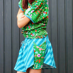 KOMBI E-Book Hosentaschenrock Gr. 68 - 140 - Sewando