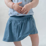 KOMBI E-Book Hosentaschenrock Gr. 68 - 140 - Sewando