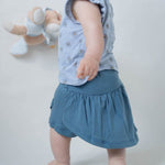 KOMBI E-Book Hosentaschenrock Gr. 68 - 140 - Sewando