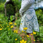 KOMBI E-Book Hosentaschenrock Gr. 68 - 140 - Sewando