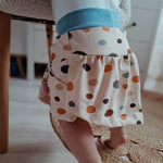 KOMBI E-Book Hosentaschenrock Gr. 68 - 140 - Sewando