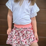 KOMBI E-Book Hosentaschenrock Gr. 68 - 140 - Sewando