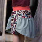 KOMBI E-Book Hosentaschenrock Gr. 68 - 140 - Sewando