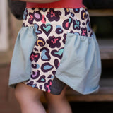 KOMBI E-Book Hosentaschenrock Gr. 68 - 140 - Sewando