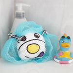 Kissen Teddy Kopf Bob ITH Stickdatei ab 10x10 in 7 Größen - Sewando