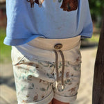 KOMBI E-Book Hosenschön Gr. 68 - 140 Schnittmuster - Sewando