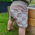 KOMBI E-Book Hosenschön Gr. 68 - 140 Schnittmuster - Sewando