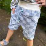 KOMBI E-Book Hosenschön Gr. 68 - 140 Schnittmuster - Sewando