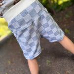 KOMBI E-Book Hosenschön Gr. 68 - 140 Schnittmuster - Sewando