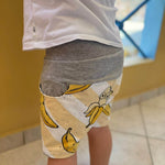 KOMBI E-Book Hosenschön Gr. 68 - 140 Schnittmuster - Sewando