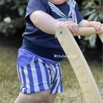 KOMBI E-Book Hosenschön Gr. 68 - 140 Schnittmuster - Sewando