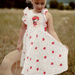 KOMBI E-Book Schleifendrehkleid Gr. 68 - 140 - Sewando