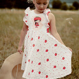 KOMBI E-Book Schleifendrehkleid Gr. 68 - 140 - Sewando