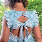 KOMBI E-Book Schleifendrehkleid Gr. 68 - 140 - Sewando