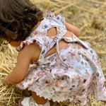 KOMBI E-Book Schleifendrehkleid Gr. 68 - 140 - Sewando