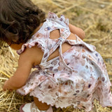 KOMBI E-Book Schleifendrehkleid Gr. 68 - 140 - Sewando