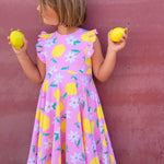 KOMBI E-Book Schleifendrehkleid Gr. 68 - 140 - Sewando