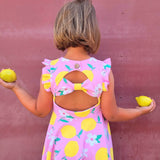 KOMBI E-Book Schleifendrehkleid Gr. 68 - 140 - Sewando