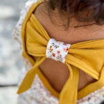 KOMBI E-Book Schleifenpulli Gr. 68 - 140 Schnittmuster - Sewando