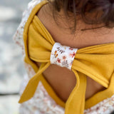 KOMBI E-Book Schleifenpulli Gr. 68 - 140 Schnittmuster - Sewando