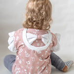 E-Book Schleifenpulli Gr. 68 - 98 Schnittmuster - Sewando