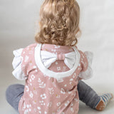 E-Book Schleifenpulli Gr. 68 - 98 Schnittmuster - Sewando